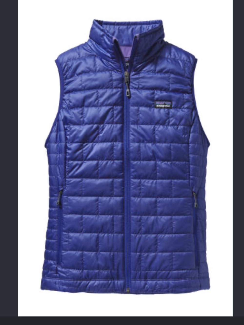 Patagonia Men’s W's Nano Puff® Vest